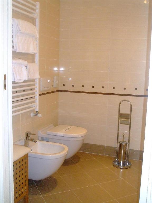 Hotel Semi Di Limone Mogliano Veneto Room photo